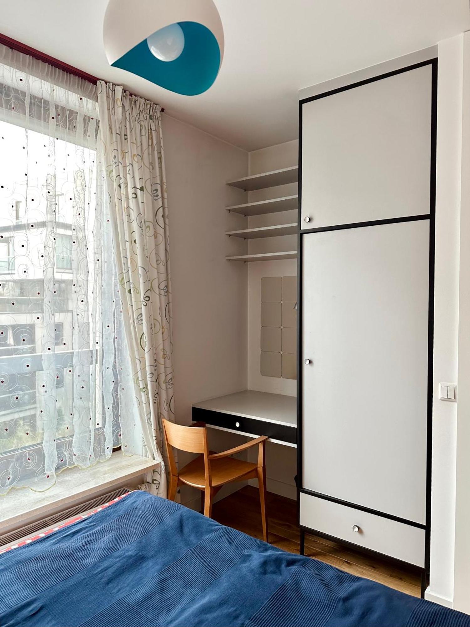 Appartamento Project Comfort Leszczynska 4/33 Warszawa Esterno foto
