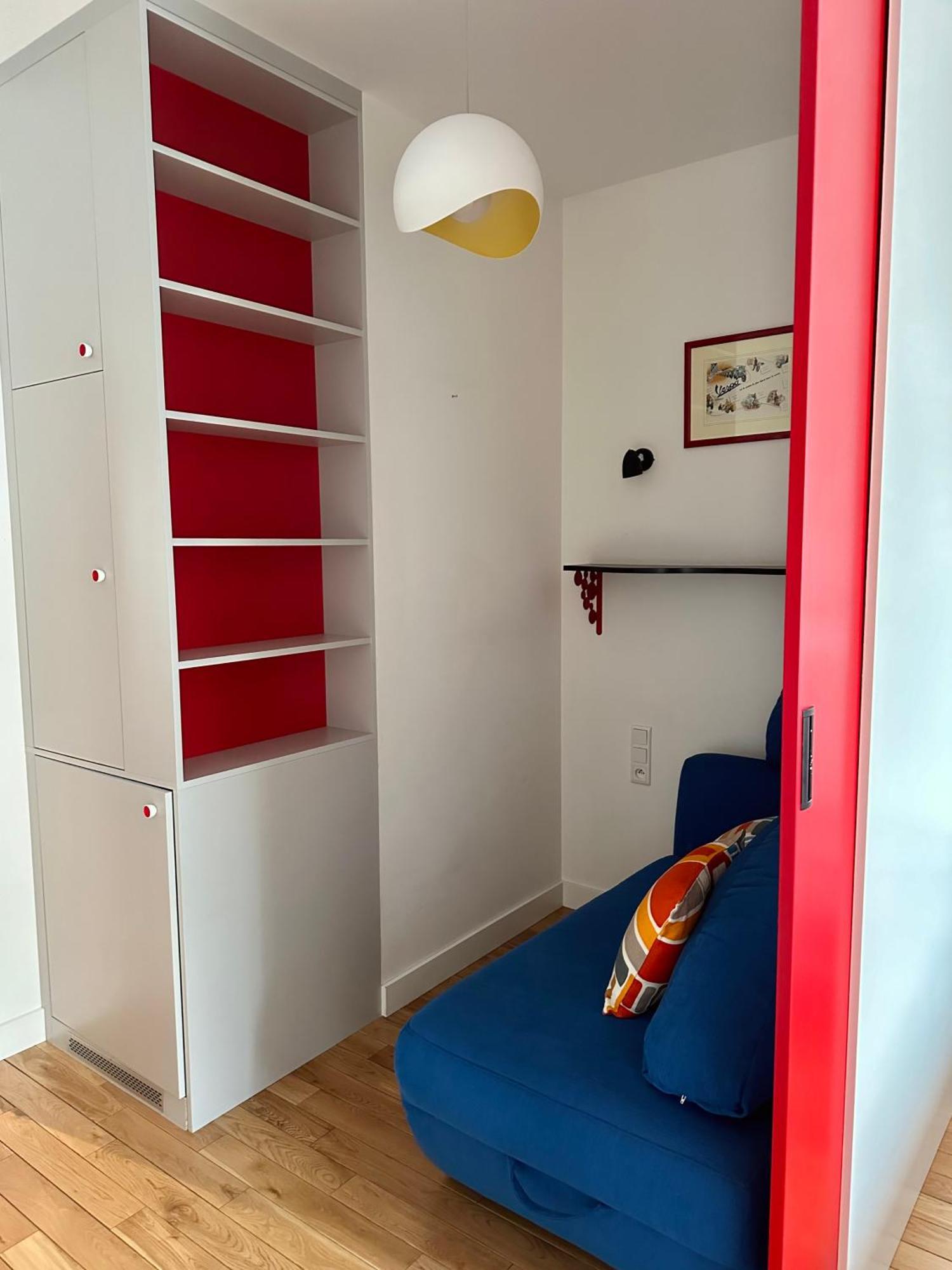 Appartamento Project Comfort Leszczynska 4/33 Warszawa Esterno foto