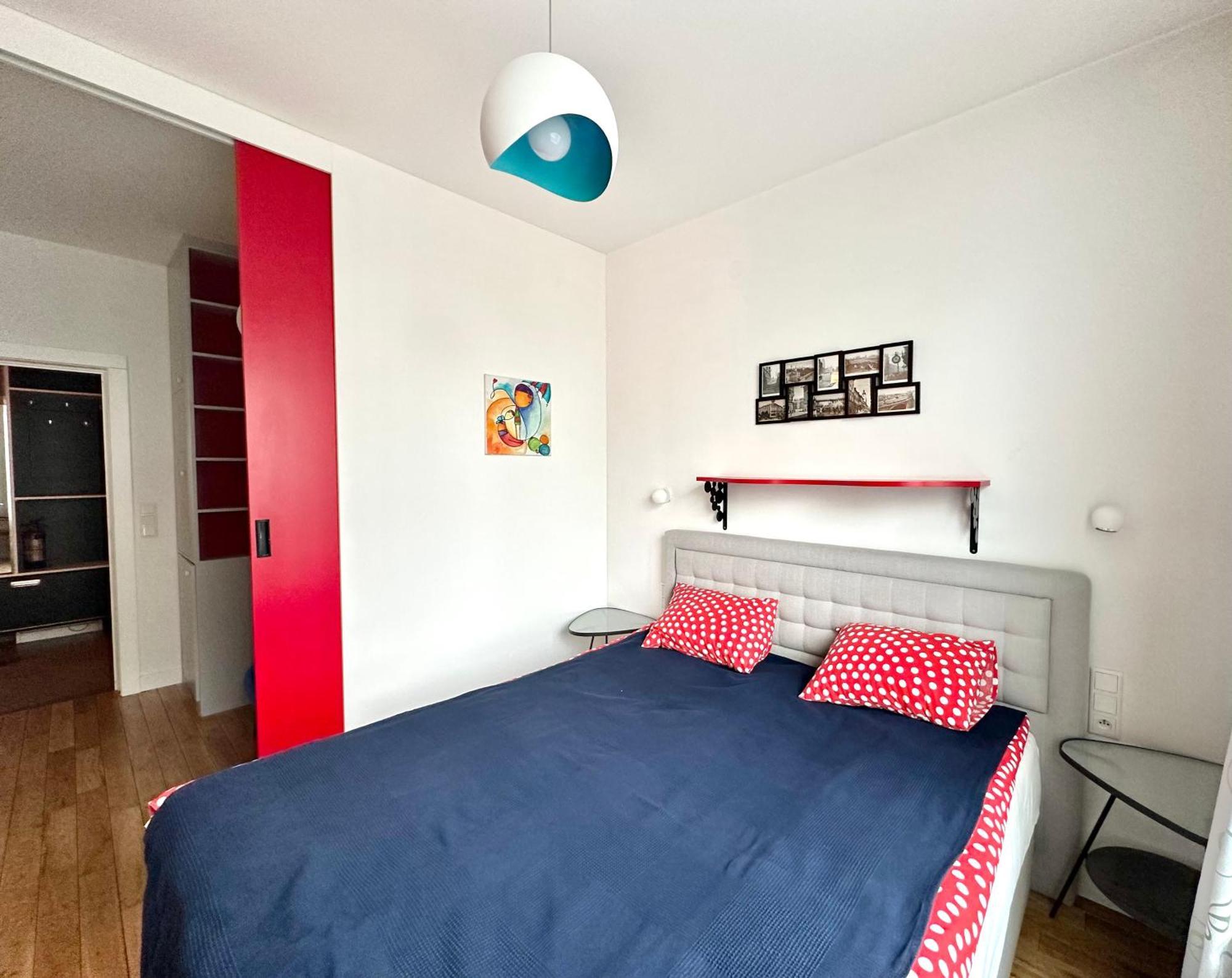 Appartamento Project Comfort Leszczynska 4/33 Warszawa Esterno foto