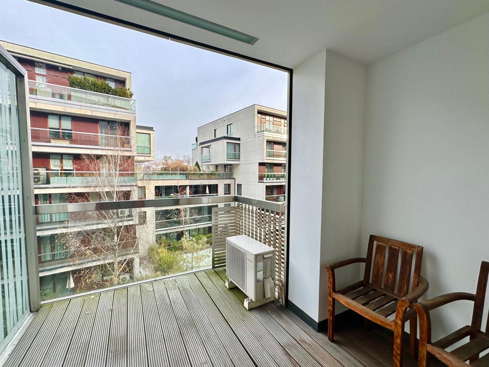 Appartamento Project Comfort Leszczynska 4/33 Warszawa Esterno foto